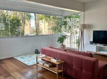 Apartamento · 160m² · 4 Quartos · 2 Vagas · Apartamento à venda 4 quartos 1 suíte 2 vagas Bastos - Santo André - SP