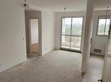 Apartamento · 52m² · 2 Quartos · 1 Vaga · Apartamento à venda 2 quartos 1 vaga Rudge Ramos - São Bernardo do Campo - SP