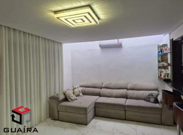 Casa · 240m² · 3 Quartos · 2 Vagas · Casa Térrea à venda 3 quartos 2 suítes 2 vagas Anchieta - São Bernardo do Campo - SP