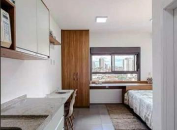 Apartamento · 20m² · 1 Quarto · Stúdio à venda 1 quarto Ipiranga - São Paulo - SP