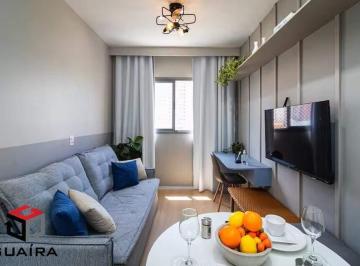 Apartamento · 26m² · 1 Quarto · 1 Vaga · Apartamento à venda 1 quarto 1 vaga Bela Vista - São Paulo - SP