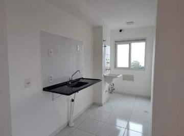 Apartamento · 42m² · 2 Quartos · 1 Vaga · Apartamento à venda 2 quartos 1 vaga Campanário - Diadema - SP