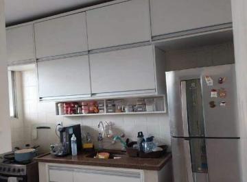 Cozinha · Apartamento à venda 2 quartos 1 vaga Rudge Ramos - São Bernardo do Campo - SP