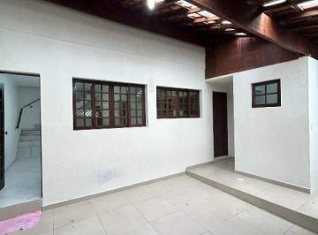 Casa · 107m² · 2 Quartos · 1 Vaga · Sobrado à venda 2 quartos 1 vaga Nova Petrópolis - São Bernardo do Campo - SP