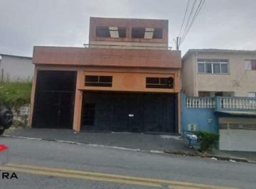 Comercial · 100m² · Salão comercial 100 m² preparado para o ramo alimetício, restaurante, lanchonete - no Baeta Neves - 