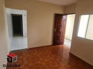 Casa · 150m² · 2 Quartos · 1 Vaga · Casa Térrea para aluguel 2 quartos 1 vaga Gonçalves - São Bernardo do Campo - SP