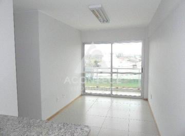 Apartamento · 60m² · 2 Quartos · 1 Vaga · ÓTIMO APARTAMENTO C/ 2 QTOS - QS 05 RUA 310 EDIFÍCIO CAMPO DI FIORI - AREAL