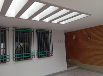 Casa · 189m² · 3 Quartos · Casa para aluguel - em Tatuapé