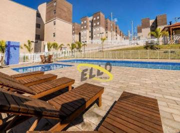 e5c97ba7acab91eea15ad9614e0e4d9755589e98 · Apartamento com 2 dormitórios à venda, 46 m² por R$ 205.000,00 - Jardim Petrópolis - Cotia/SP