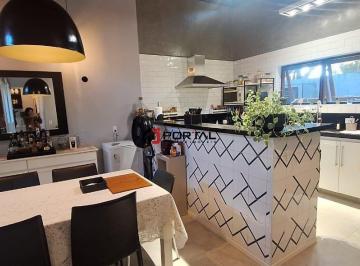Casa · 160m² · 3 Quartos · Casa para locação no condomínio Vila Bela aqui na Granja Viana