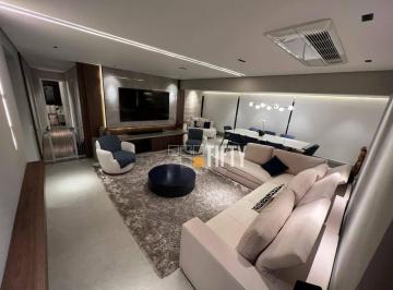 a7f253e7e9566f367459ea066b71b18eae305d0c · Apartamento com 3 dormitórios à venda, 137 m² - Brooklin - São Paulo/SP