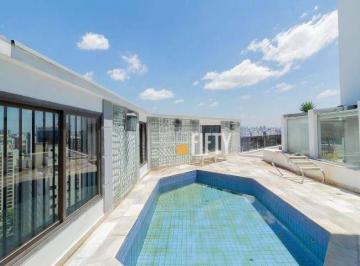 4a79d04de2e3b49c354b6aebb4eb062f760c9f7e · Cobertura com 4 dormitórios, 350 m² - venda por R$ 3.800.000,00 ou aluguel por R$ 23.300,00/mês - Ca