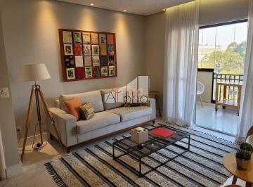 Apartamento · 139m² · 3 Quartos · Apartamento à venda - em Tamboré