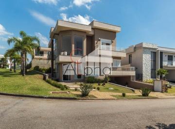 Casa · 503m² · 3 Quartos · Casa à venda - em Alphaville
