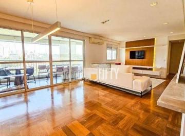 032d8fdcf5db8c9bf565f1aee4bde8c050e9a44f · Apartamento com 2 dormitórios à venda, 111 m² por R$ 2.090.000,00 - Brooklin - São Paulo/SP