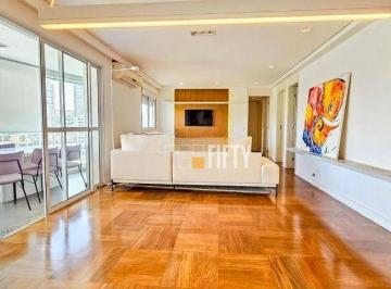 9c9b8ff26f9d6c4aa78f93f15a36c285a5dd8e0d · Apartamento à venda no Brooklin | 2 dorms, 2 suítes, 111 m², 2 vagas | Reformado