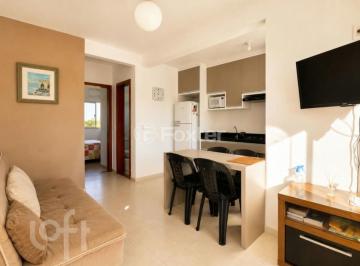 7cf11a9b · Apartamento, 2 dormitórios, 57.96 m², em Praia do Sonho (Ens Brito)