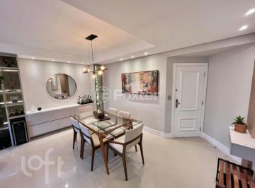 c7f6c4ee · Apartamento, 4 dormitórios, 128.82 m², em Campinas