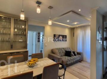 53497a10 · Apartamento, 3 dormitórios, 89 m², em Nova Palhoça
