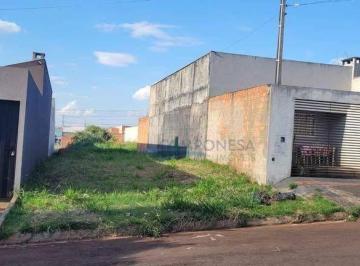78b08c08c90cb548f8eb3cf19a5ba15c37a9a045 · Terreno à venda, 144 m² por R$ 79.000 - Jardim Verona - Londrina/PR