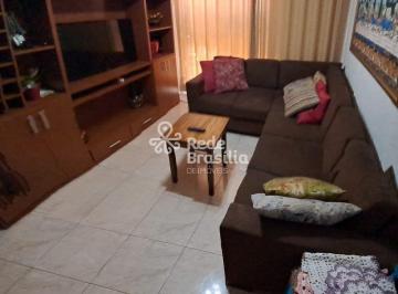 Apartamento · 46m² · 2 Quartos · 2ª Avenida - apartamento nascente - 2 quartos - Aceita financiamento e FGTS - Núcleo Bandeirante