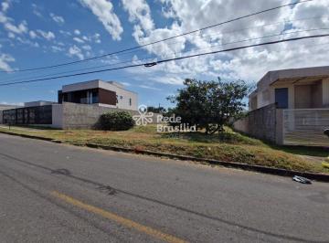 Terreno · 800m² · Jardim Botânico III - Terreno à venda, aceita financiamento, Jardim Botânico - DF