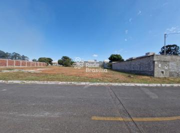 Terreno · 800m² · Jardim Botânico III - Terreno à venda, aceita financiamento, Jardim Botânico - DF