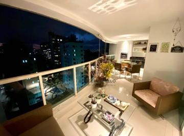 40f70054f8a2132aef6f8c8002b1c45b2c7bffd0 · Apartamento com 4 dormitórios à venda, 176 m² por R$ 3.150.000,00 - Gutierrez - Belo Horizonte/MG