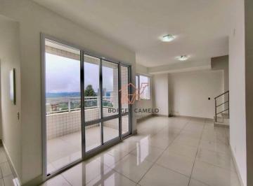 5c5dd8395970f4f86e04abca10fe967f9be7663e · Apartamento duplex com 2 suítes para locação no Vila da Serra