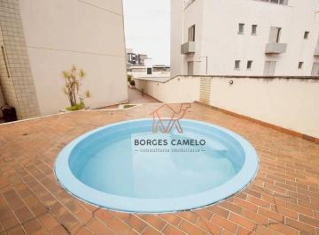 5891873d424250611d871da9c2d387094f1384b7 · Cobertura com 5 dormitórios, 265 m² - venda por R$ 1.600.000,00 ou aluguel por R$ 8.085,00/mês - Gra