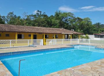 Rural de 4 quartos, Bertioga · Chácara em Bertioga - Condomínio Parque Caiubura