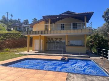Casa · 340m² · 3 Quartos · 3 Vagas · Casa à venda no Condomínio Serra da Estrela - Atibaia