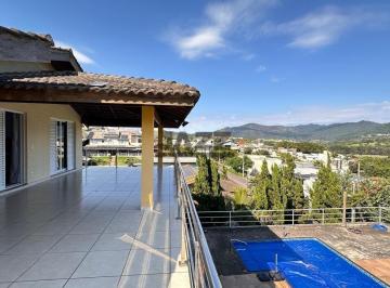 Casa · 340m² · 3 Quartos · 3 Vagas · Casa em condomínio à venda em Atibaia