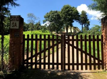 Rural · 386m² · 3 Quartos · SÍTIO À VENDA | ATIBAIA / JARINU - SP