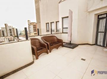 Apartamento · 265m² · 5 Quartos · Apartamento à venda - no Grajaú