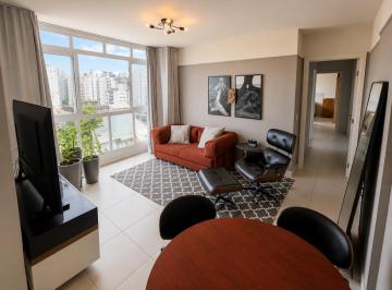 Apartamento · 68m² · 2 Quartos · 2 Vagas · Apartamento com 2 dormitórios no Centro, Florianópolis.
