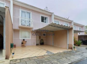 Casa · 120m² · 3 Quartos · 2 Vagas · SOBRADO À VENDA NO BOQUEIRÃO