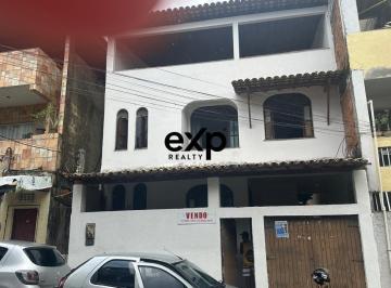 WhatsApp Image 2026-05-13 at 15.52 · Triplex em Estilo Colonial com 5/4 sendo 3 suítes na Boca do Rio - Salvador