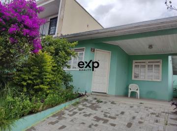Casa · 52m² · 2 Quartos · 1 Vaga · Casa térrea de 2 quartos no bairro Rio Verde em Colombo