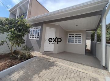 Casa · 52m² · 2 Quartos · 1 Vaga · Casa térrea de 2 quartos no bairro Rio Verde em Colombo