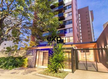 Fachada Noturna · Apartamento à venda no Cambuí em Campinas/SP - Alto Padrão - 170m² úteis - 3 suítes - 3 vagas - Ed. 