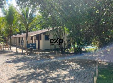 Terreno · 450m² · TERRENO 450M² À VENDA NA PRAIA DO FORTE | AÇU DA TORRE | EXCELENTE INVESTIMENTO