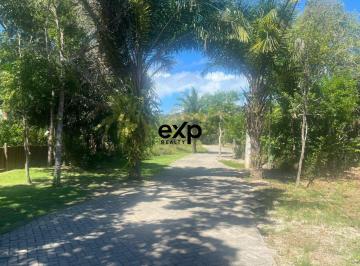 Terreno · 450m² · TERRENO 450m2 À VENDA NA PRAIA DO FORTE | AÇU DA TORRE | EXCELENTE INVESTIMENTO