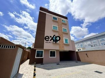 Apartamento · 79m² · 3 Quartos · 1 Vaga · Cobertura Duplex no Cidade Jardim! Acabamento de 1ª Linha e 3 Quartos!
