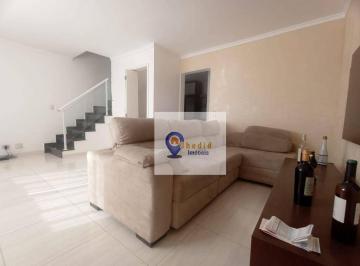 d7e6300684bb112a0a6d69dad02e2194c204bb3f · Sobrado com 3 dormitórios à venda, 100 m² por R$ 540.000 - Vila Ré - São Paulo/SP