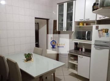 746b11d28abff37de87f37d6ea12fe29e9cba2fa · Sobrado com 3 dormitórios à venda, 201 m² por R$ 570.000,00 - Vila Talarico - São Paulo/SP