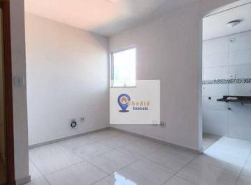 ed6d11b02da700486174788a8ca42b60d1d6b1e0 · Apartamento com 1 dormitório para alugar, 40 m² por R$ 1.700/mês - Parque das Paineiras - São Paulo/