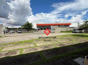 3d603899d5962be938a0a1648da38739abe32ad8 · Ponto para alugar, 1730 m² por R$ 50.833,33/mês - Caucaia - Caucaia/CE