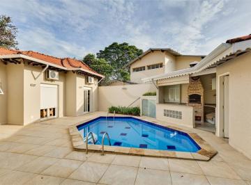 Imagem Principal · Casa de Vila com 4 quartos á venda no Campo Grande, São Paulo