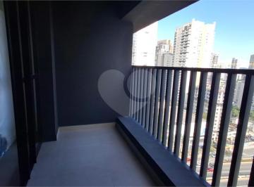 Imagem Principal · Studio à venda com 1 quarto no condomínio On Florida, São Paulo